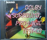 在飛比找Yahoo!奇摩拍賣優惠-SOUND Dolby Surround pro-logic