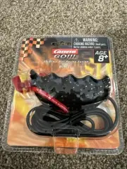 Carrera Go!!! 1:43 Slot Racing #61511 Hand Controller w/ Speed Boost Button NEW