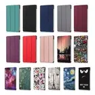 Case for Samsung Galaxy Tab S10+/S9 Plus/S9 FE Plus 12.4" Protective Stand Cover