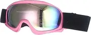 Snow Sports Goggles - UV Protection Snowboard Goggles | Skiing Goggles Comfortable And Warm Snow Goggles | Skiing Snowboard Goggles For Men | Anti-glare Ski Goggles For Birthday Easter