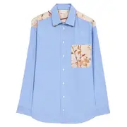 [Pierre-Louis Mascia] Longsleeve Shirt