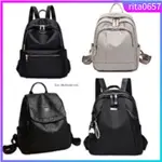 BACKPACK SIMPLE FASHION LAPTOP BAG TRAVEL BACKPACK