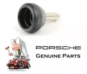 Porsche 911 Fog Lamp Switch Knob new Genuine Porsche 9116130281001C (for: Porsche)