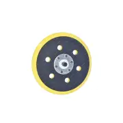 SP Tools 6" Sanding Pad - Dust Free Lightweight Reinforced Inner Construction