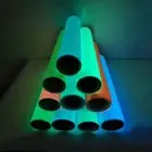 Fluorescent Luminous Tape Self-adhesive Stickers Safety Stage Stickers