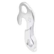 BIKE BICYCLE REAR DERAILLEUR HANGER S-200 FITS SOME BIANCHI DIAMONDBACK REDLINE