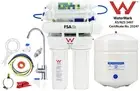 Reverse Osmosis Water Filter System Undersink 7 STAGE HIGH ALKALINE (1-26-7)