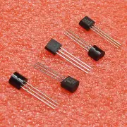 10PCS MCP1700-3302E/TO MCP1700 MICROCHIP Fixed LDO Voltage Regulator A2TM