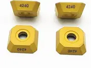 R245-12T3M PM 4240 Internal Rotating Tool CNC. Lathe Cutting Tool Carbide Metal Rotating Tool R245 12T3M. Rotating Turning Tool