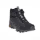 美國MERRELL Moab FST 2 Mid Gore-Tex 中筒防水登山男鞋 # ML599535