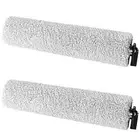 1/2X Roller Brush Replacement for TINECO IFLOOR Plus/FLOOR One Hand-held Sweeper