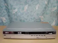在飛比找Yahoo!奇摩拍賣優惠-【小劉家電】LITEON DVD錄放影機,LVW5001型