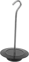 CATIEBYE Sturdy Metal Mechanical Scale Weights Hook Precision Hanging Holder for s Hooks