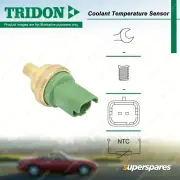 Tridon Coolant Temperature Sensor for MINI Cooper D R56 1.6L DOHC VVT 16V