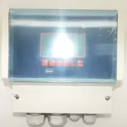 Simex SRD-N16 MultiLog Data Logger