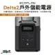 【ECOFLOW】Delta 2 戶外儲能電源(儲能 1024Wh 充電 可攜式 太陽能充電 露營 逐露天下)