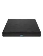 [Giselle Bedding] Memory Foam Mattress Queen 18cm in Black