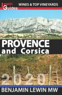 在飛比找博客來優惠-Wines of Provence and Corsica