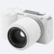VILTROX 56mm F1.7 APS-C Large Aperture Auto Focus Lens for Sony E-Mount Cameras