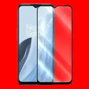 Shatterproof Anti-Shatter 9H Screen Protector for OnePlus Nord N300 5G Phone USA