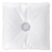 2 pcs foldable water weight bag Water Fillable Base Parasol Umbrella Base Yard