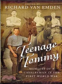 在飛比找三民網路書店優惠-Teenage Tommy