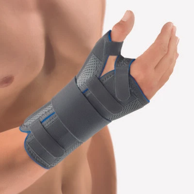 BORT 112050 Wrist Brace Sellatex Classic Hand Brace With Thumb Carpal Tunnel