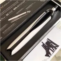 在飛比找蝦皮購物優惠-原裝未拆封ghd捲髮棒 ghd platinum+頂級新鉑金