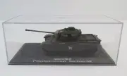 DeAgostini 1:72 Combat Tank Centurion Mk.III Seoul (Korea) 1950