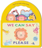 We Can Say Please