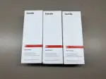 Lot Of 3 New Hismile iD Focus Stain Eraser Two-Step Treatment Whiter Smile 2.2oz