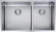 Franke Bolero 1 and 3/4 Bowl Sink