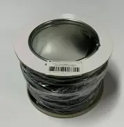 (50) Feet of Nimbus Series 16AWG 2-Conductor CMP-Rated Speaker Wire, 13722