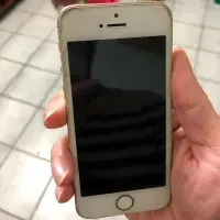 在飛比找蝦皮購物優惠-iPhone 5s 金色 32GB