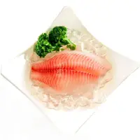 在飛比找鮮拾優惠-【樂活食堂】嚴選極鮮台灣鯛魚片X10片(150-200g/片