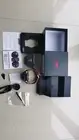 Black 4GB+64GB LOKMAT APPLLP 2 PRO 4G Smart Watch WiFi GPS BT Smartwatch CEL