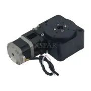 Secondhand Colibri RTS9060 Precision Motorized Rotation Stage with 70mm Surface