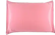 ltn 25 Momme Mulberry Silk Envelope Pillowcase (Pink)