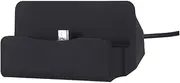 Plastic Material Phone Dock Charger Desktop Charging Station for Laptop/pc Fast Charging Dock Stati
