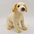 HANSA Labrador No.4712 25cm Animal Stuffed Toy