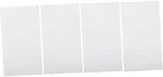 BCOATH Strong Hold Acrylic Dots 300 Pack Double Sided Adhesive Stickers for Arts Crafts