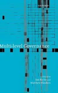 在飛比找博客來優惠-Multi-Level Governance