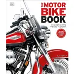 THE MOTORBIKE BOOK: THE DEFINITIVE VISUAL HISTORY/DK ESLITE誠品