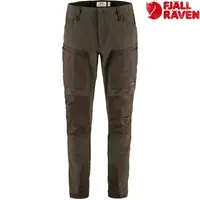 在飛比找樂天市場購物網優惠-Fjallraven 北極狐 Keb Agile 男款 健行