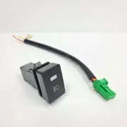 Fit 2019 2020 Honda Civic Sedan Fog Driving Light On/Off Push Switch Button Wire (for: Honda)