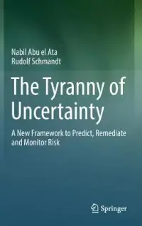 在飛比找博客來優惠-The Tyranny of Uncertainty: A 