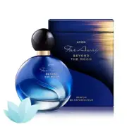 Avon Far Away Beyond The Moon Parfum, 50ml | Long Lasting Perfume for Her