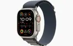 【APPLE官方直送】【10個工作天出貨】 APPLE WATCH ULTRA 2 GPS+行動網路 (49MM) 鈦金屬錶框+高山錶環