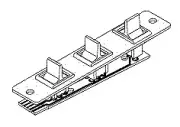 Switch Assy (Paddles Rt)