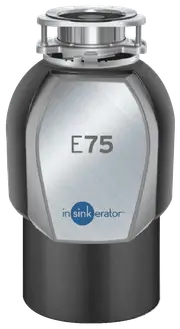 Insinkerator Model 75 Food Waste Disposer